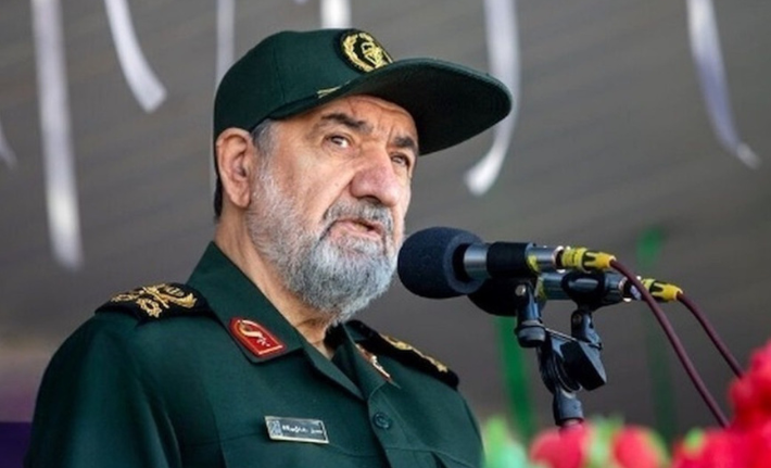 Iran Peringatkan Setiap Serangan ke Infrastruktur akan Lumpuhkan Pasukan AS